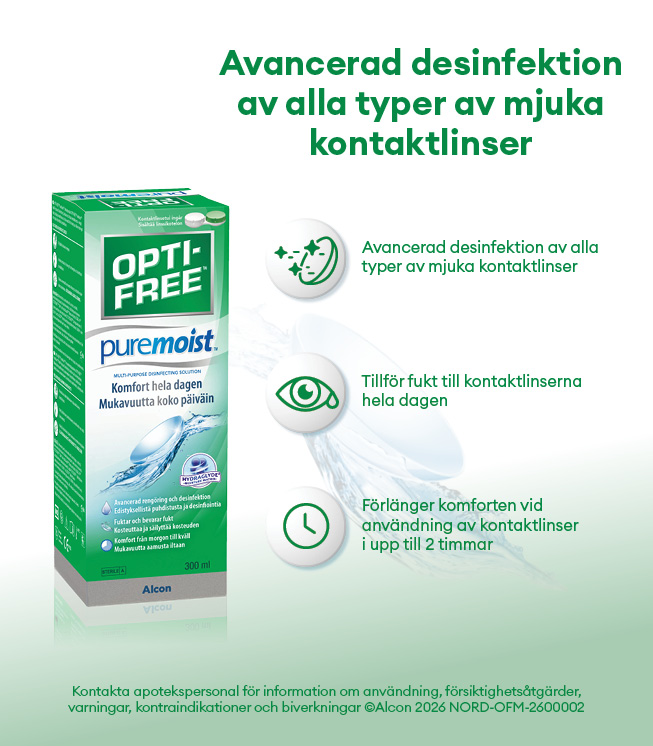 Ögon och öron