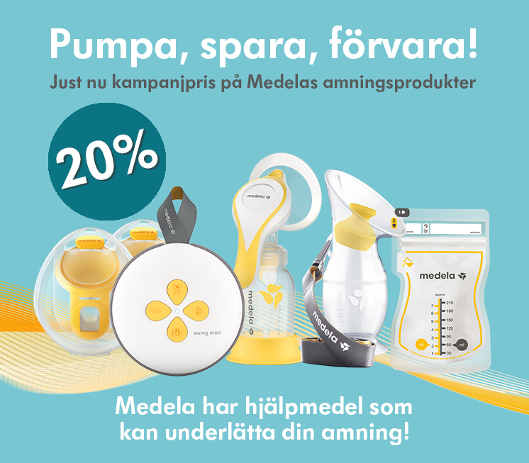 Amning och matning