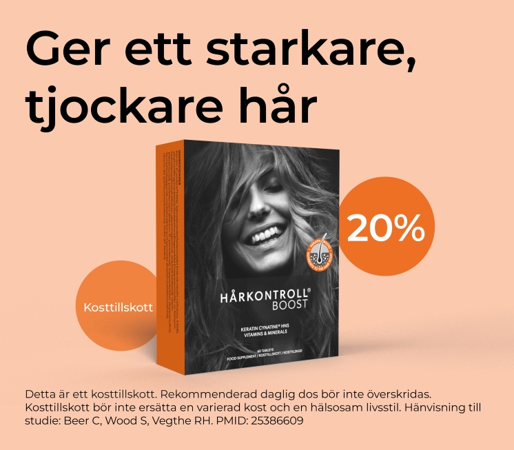 Hår