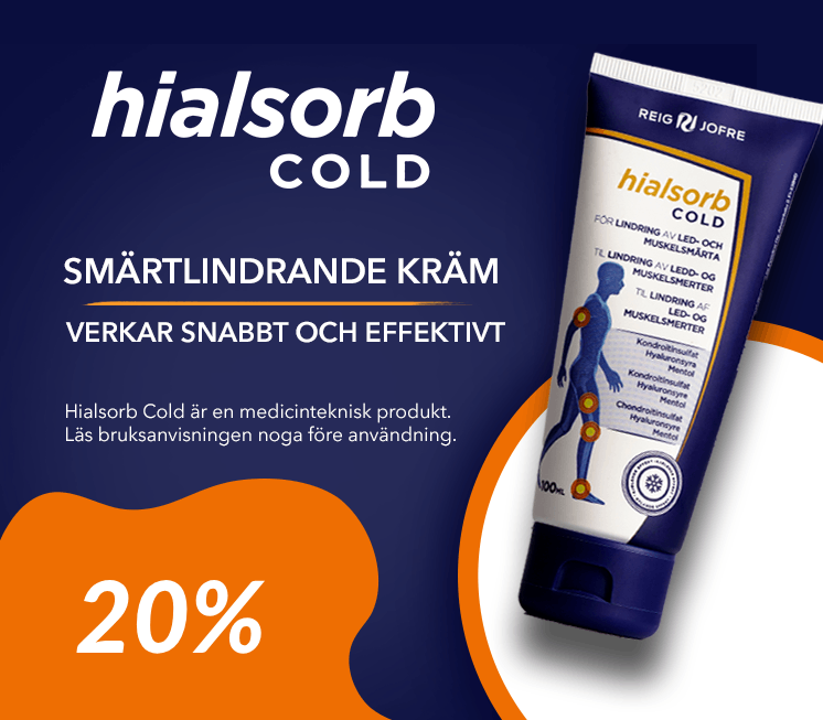 Led- och muskelvärk