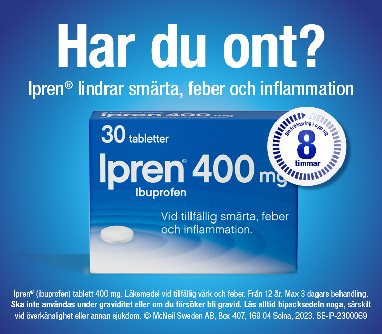 Migrän