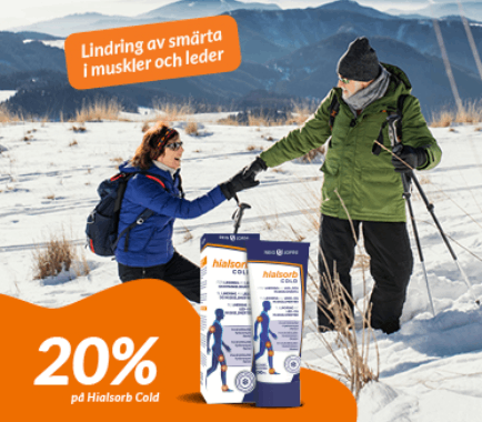 Led- och muskelvärk