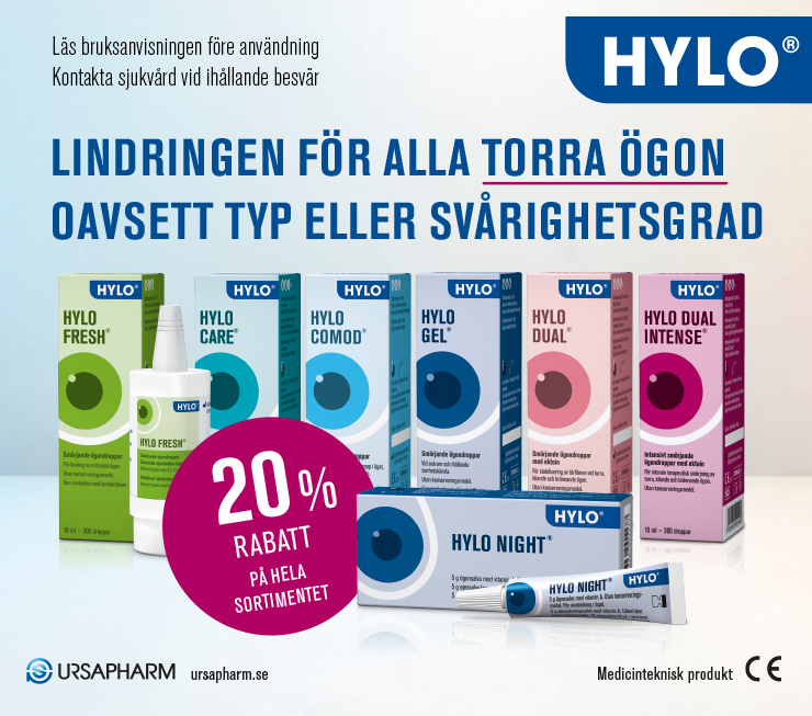 Ögon och öron