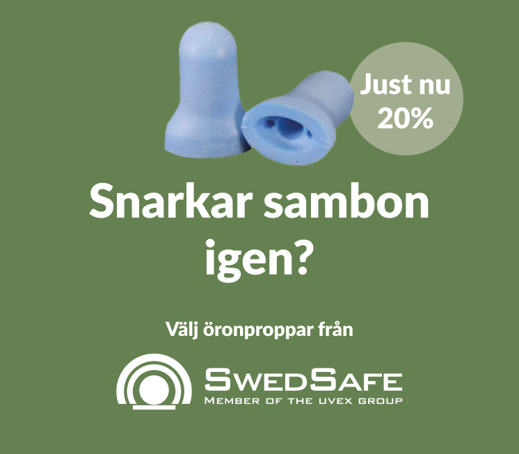 Ögon och öron
