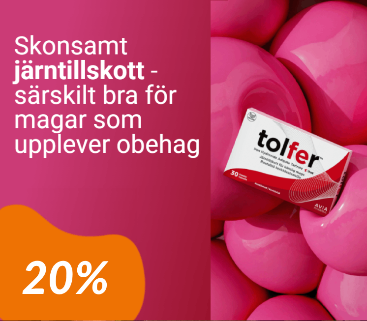 Kost & hälsa