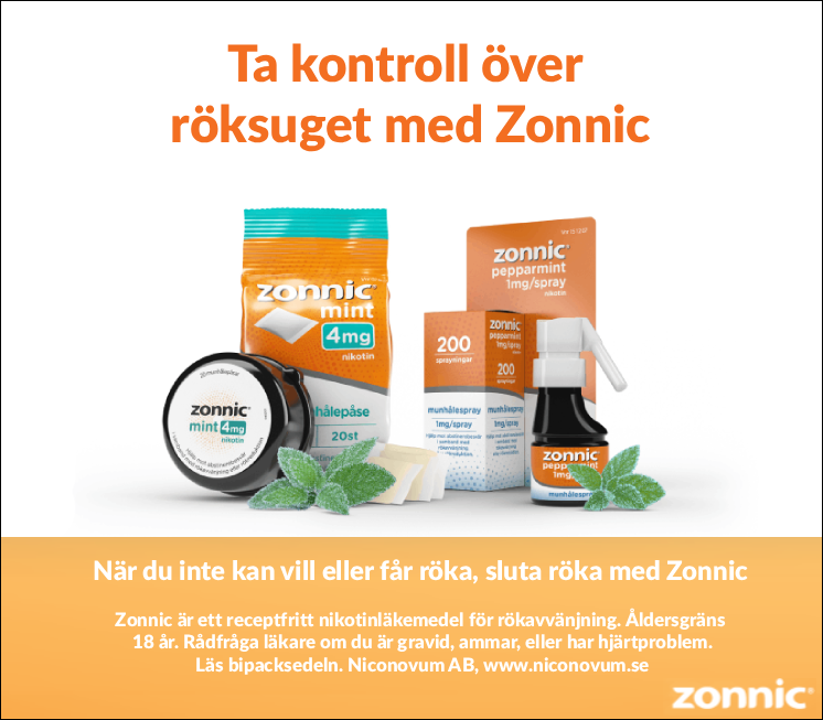 Sluta röka