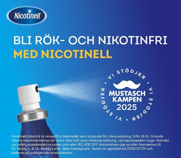 Sluta röka